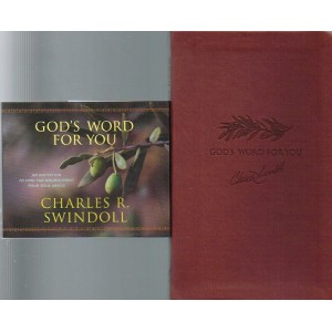 God's Word For You By Charles R. Swindoll
